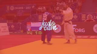 Ippon Daily | Alpha Oumar Djalo