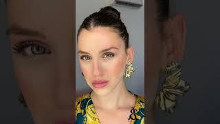 ПМ бровейВолосковая техника | Мастер PMU @elahemaster #hanafy #pmu #makeup #перманент #брови