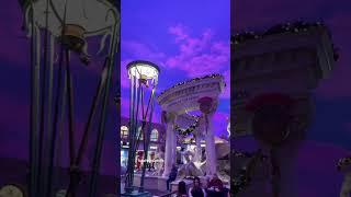 The Forum Shops - Casino at Caesars Palace #lasvegas #nevada #theforum #caesarspalace #casino