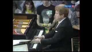 Emil Gilels - Grieg - Piano Concerto in A minor, Op 16