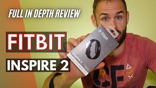 Fitbit Inspire 2 Review | Fitness Tech Review