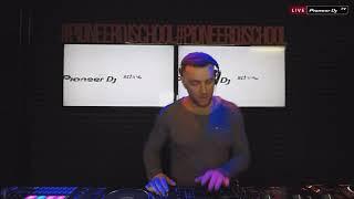 NO HOPES. DJ Марафон. Pioneer DJ TV 20.03.20