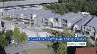 Biomass and Sustainable Development (EQ-2)