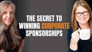 Supercharge Your Nonprofit Fundraising with PROVEN Corporate Partnership Strategies