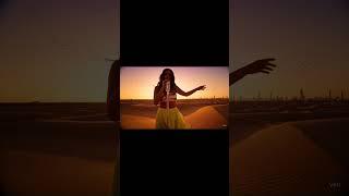 AI music videos series.