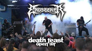 Endseeker - Live at Deathfeast 2022 - FULL SHOW