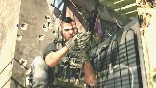 Call Of Duty Modern Warfare 4: HD