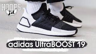 БЫСТРЫЙ – adidas UltraBOOST 19 (обзор)