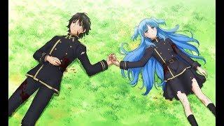 SukaSuka [AMV] Lost Inside A Memory