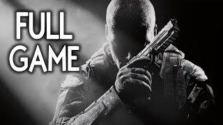 Call of Duty Black Ops 2 - FULL GAME Walkthrough Gameplay No Commentary