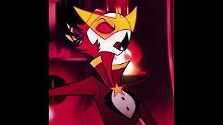 Yes cántalo baby || vassago edit || #hazbinhotel #helluvaboss