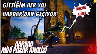 EHL-İ KEYF #35 I ÇIKTIĞIM HER YOL HADDAR'DAN NEDEN GEÇER ? SÜREKLİ ZORLAŞAN İNFERNOLAR ! #riseonline