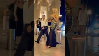 Couple Billionaire in Monaco #ladystyle #monaco #luxury #lifestyle #millionaire #youtubeshorts #rich