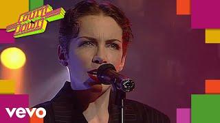 Annie Lennox - Annie Lennox - Why (at Countdown)