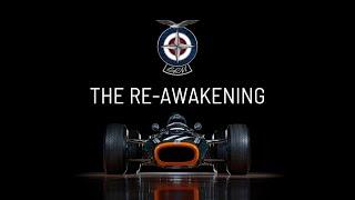 BRM: The Re-Awakening