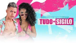 Bianca e Vytinho NG - Tudo no Sigilo (Brega Funk - Light)