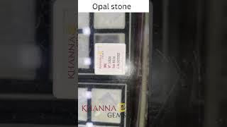 Opal stone  WT:14.82CT C.No.1619D3820