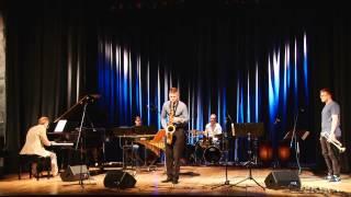 Paweł Kamiński Quartet feat. Paweł Surman - Wild Flower
