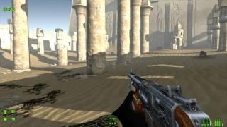 Serious Sam 3: The Classic Encounter (WIP)