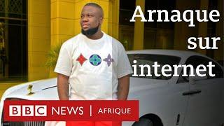 Hushpuppi, un influenceur accusé d'arnaque sur Internet