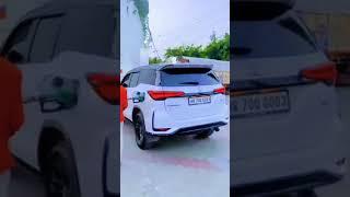 Fortuner legender  #fortuner #shortvideo #punjabisong #shorts