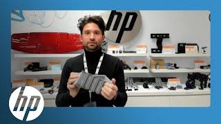 Enhancing Automotive Operations: HP Jet Fusion 3D Printing Solutions in Action | HP