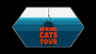 Fishing planet PS4# Spring Cats Tour 2021 / квалификация 2 / Нейеррин