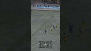 FIFA 22  Snow turf attacking mode #ps5live