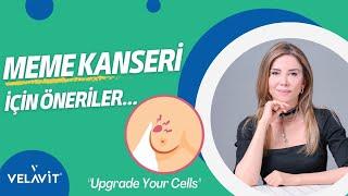 Meme sağlığı için öneriler... #ayşegülçoruhlu #işbirliği