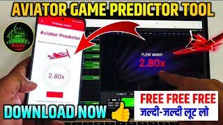 How to win aviator game |Aviator game win tricks |Aviator game kaise khele | #aviatorpredictor