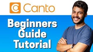 How to Use Canto - Beginners Guide 2022