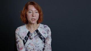 Elena Zvereva discusses patient treatment with Elekta Infinity