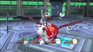 Tales of Graces f by Namco