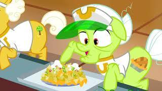 MY LITTLE PONY CAPITULO 5 TEMPORADA 8 ABUELITAS SIN CONTROL