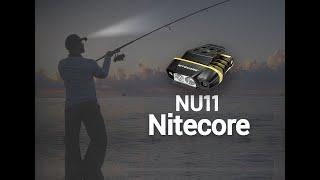 Nitecore NU11 Review | NITECORE NU 11 lantern