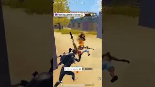 Fasting moment Arabic loobyin Pubg #719 #viper #pubgmobile #subscribe #arabic #shorts #like#view