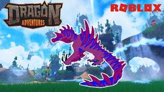 Fastest way to get Zinthros - Roblox Dragon Adventures