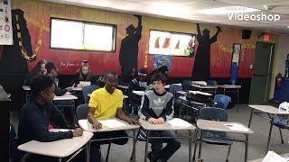 Religious Discrimination Video