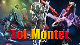 Skyforge - Propheus Fight /  Khelp run / Tol-Monter / Oceanids Avatar / Gameplay PC 2021