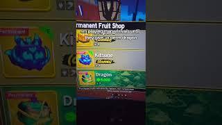 The blox fruits devs scammed us #bloxfruits #bloxfruit #roblox