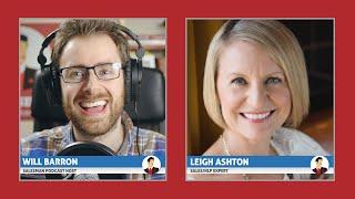 Using Neuro Linguistic Programming In Sales With Leigh Ashton