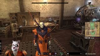 How to Enchant in ESO