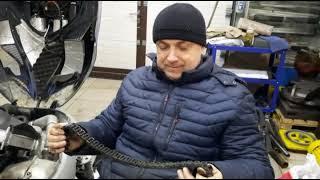 Arctic Cat 660 Turbo ремонт коробки с сюрпризами от прежних мастеров