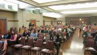 2015 11 11 Turing Point Atlanta on the Verge Tim Keane MODA Architecture and De