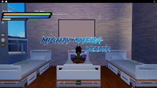 2days straight grind in | Mighty omega