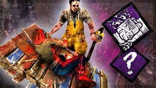 The UPGRADED Dumb Tech! - Dead by Daylight