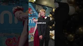 Saddest Streamer Prom Moment Ever