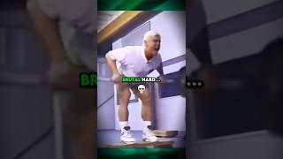 Tom Platz: “I Only Squatted TWICE A Month…”️| #tomplatz #mrolympia #bodybuilding #gym