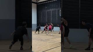 Rekta #basketball #trinhil