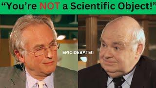 Oxford Professor DESTROYS Atheist Richard Dawkins on GOD Vs. Atheism DEBATE-John LENNOX #debate